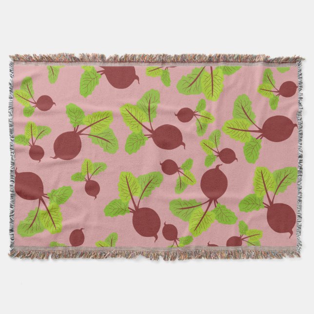 Manta Patrón de remolque (Anverso)