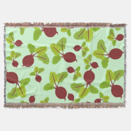 Manta Patrón de remolque