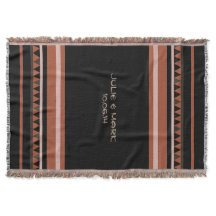 Patrón de triángulo occidental