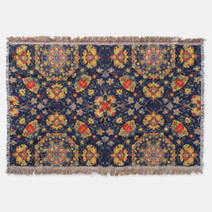 Manta Patrón iraní