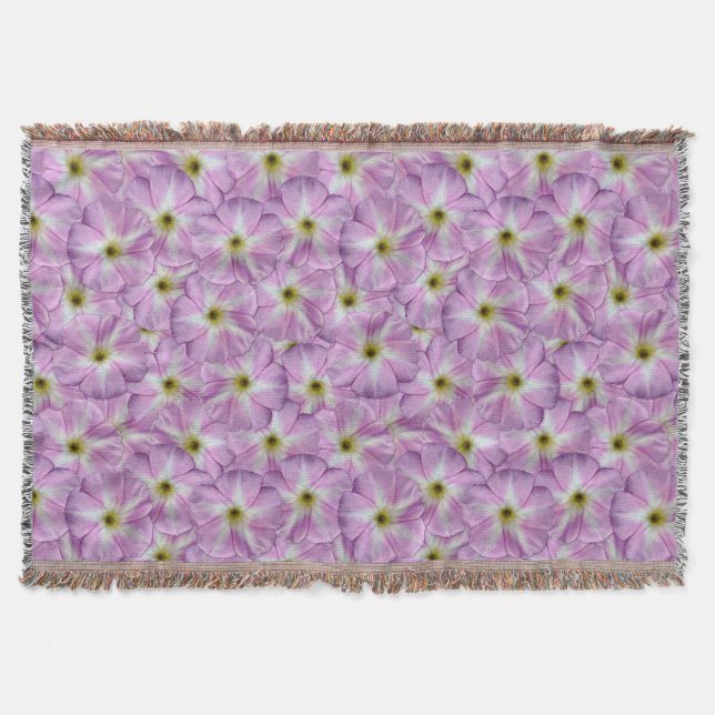 Manta Patrón sin foco (Anverso)