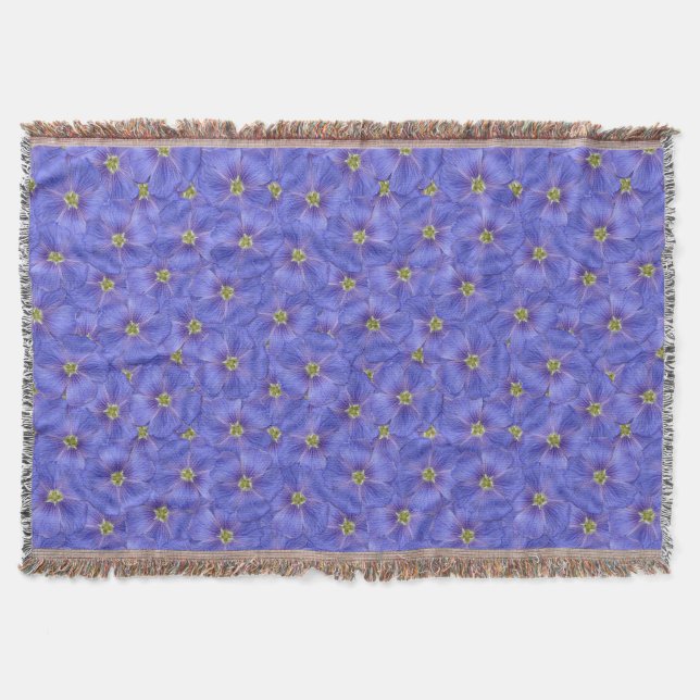 Manta Patrón sin foco azul (Anverso)