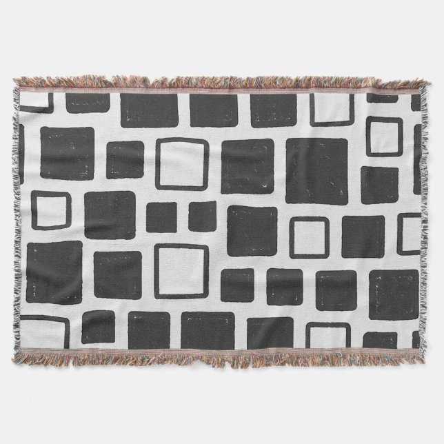 Manta pattern (Anverso)