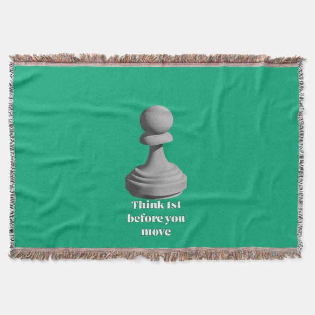 Manta Pawn_Think_1st (Anverso)