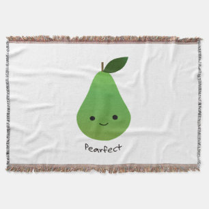 Manta Pearfect Cute Kawaii Pear