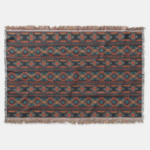 Pendleton Throw Blanket