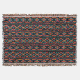 Manta Pendleton Throw Blanket