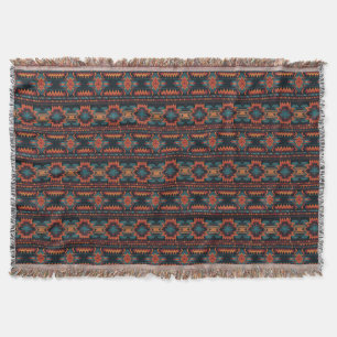 Manta Pendleton Throw Blanket