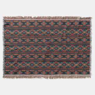 Manta Pendleton Throw Blanket