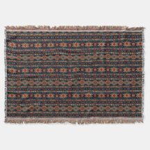 Pendleton Throw Blanket