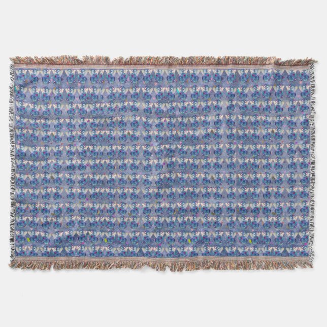 Manta Penguin named Button (Anverso)