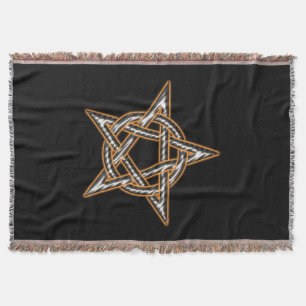 Manta Pentagram