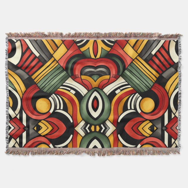 Manta Percussion Rhythms (Anverso)