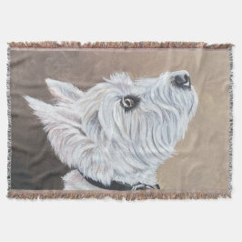 Manta Perfil B de Westie