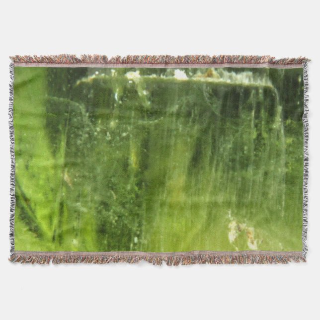 Manta Peridot (Anverso)