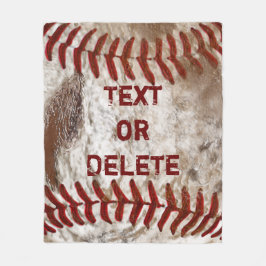 Manta personalizada del paño grueso y suave del