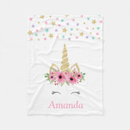 Manta personalizada del paño grueso y suave del