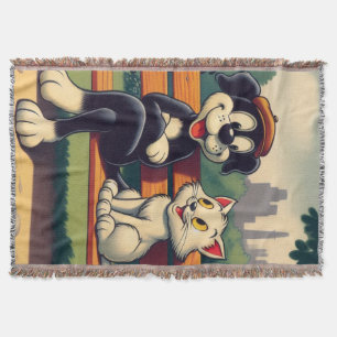 Manta Personalizado de perros/gatos de origen animal