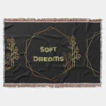 Personalizado Sueños blandos Nombre de texto amari