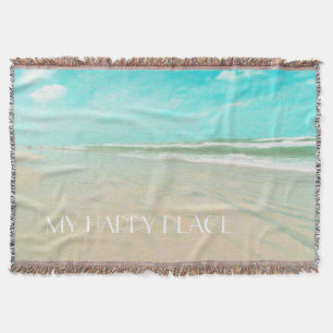 Manta Personalizar el paisaje marino de My Happy Place B