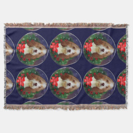 Manta Petit Basset Griffon Vendeen