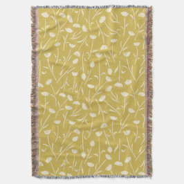 Manta Petite Blossom