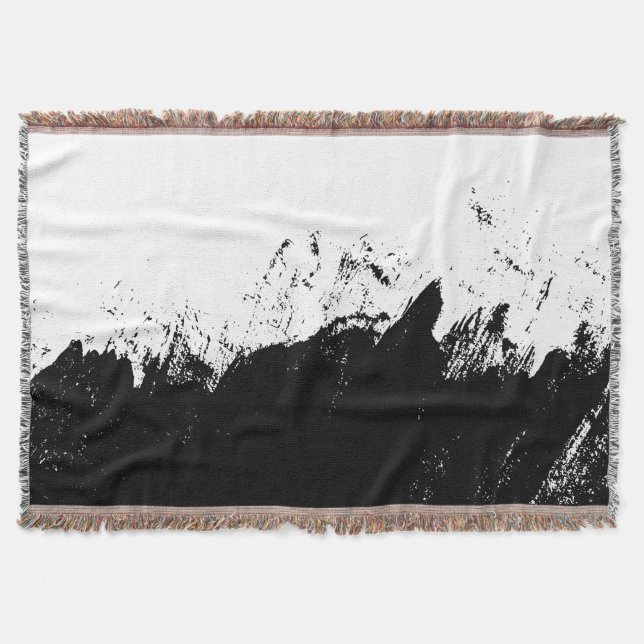 Manta Pincel 10 (Anverso)