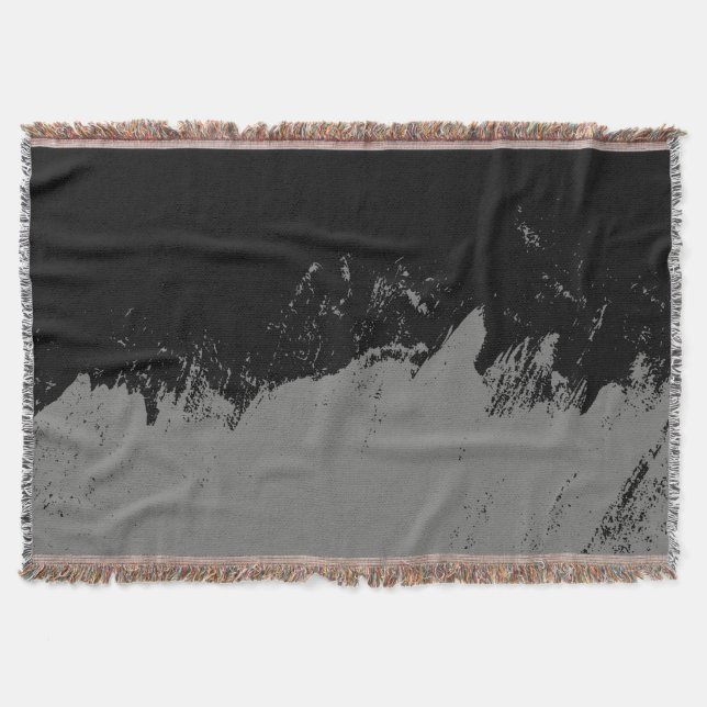 Manta Pincel 2 (Anverso)