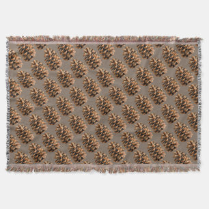 Manta Pine Cone