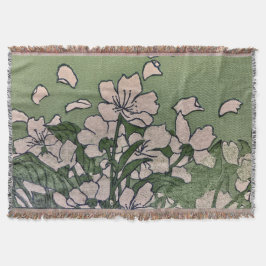 Manta Pink Blossom Cascade 