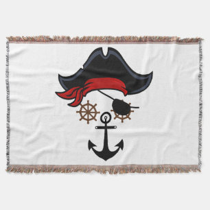 MANTA PIRATE LIFE