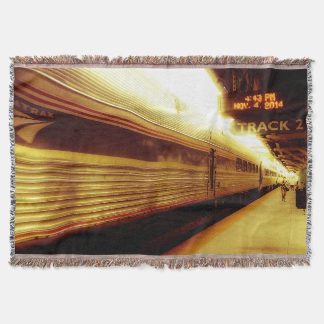 Manta Pista 2 (Anverso)