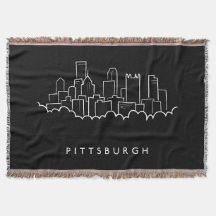 Manta Pittsburgh Pennsylvania