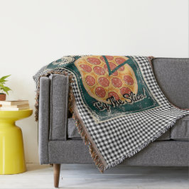 Manta Pizza Retro