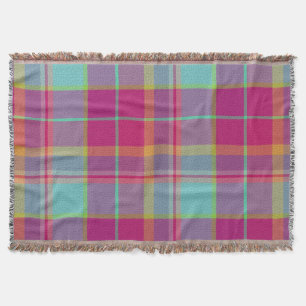 Manta Plaid Decorativo