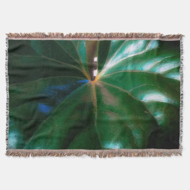 Manta Planta de asiento del tractor (Anverso)