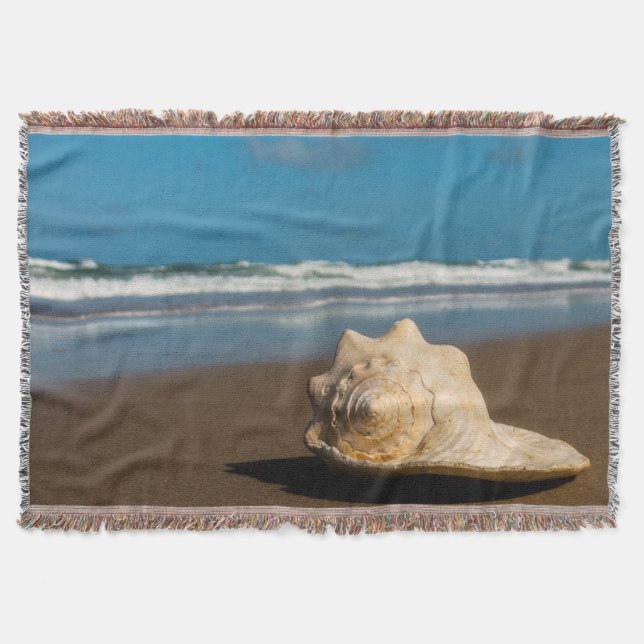 Manta Playa futura (Anverso)