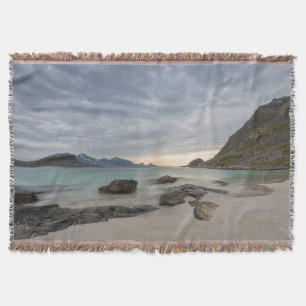 Manta Playa Haukland Lofoten