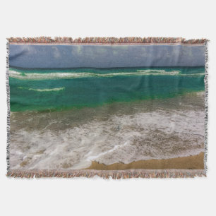 Manta Playa Juno