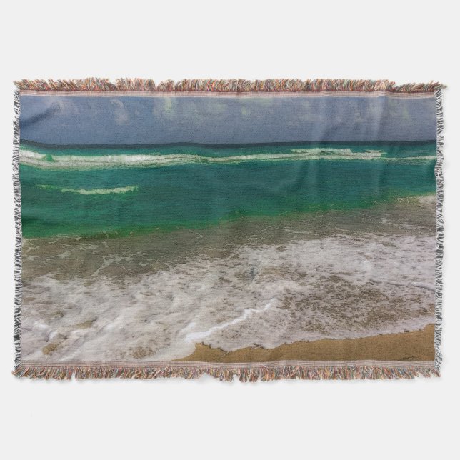 Manta Playa Juno (Anverso)