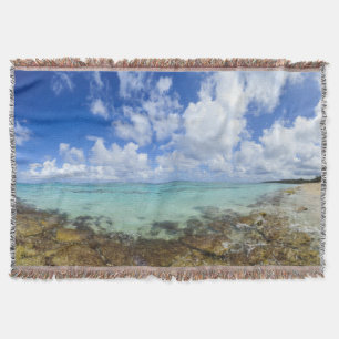 Manta Playa Maguana, Guantánamo, Baracoa el   Cuba