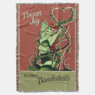 Manta Poison Ivy Bombshell
