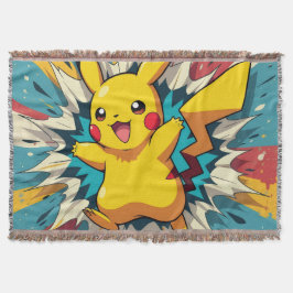 Manta Pokémon und seine Treue Freunde