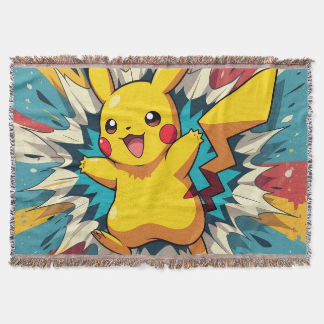 Manta Pokémon und seine Treue Freunde (Anverso)