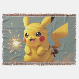 Manta Pokémon und seine Treue Freunde