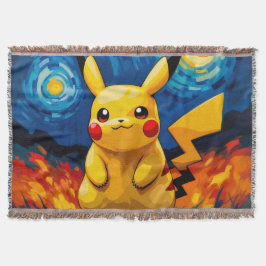 Manta Pokémon und seine Treue Freunde