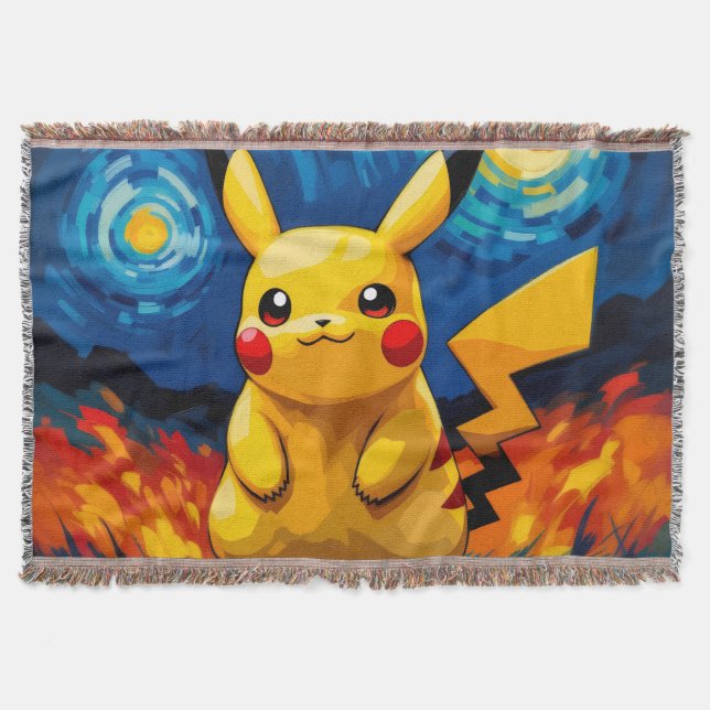 Manta Pokémon und seine Treue Freunde (Anverso)