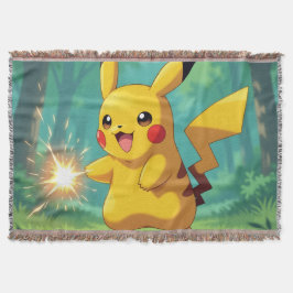 Manta Pokémon und seine Treue Freunde