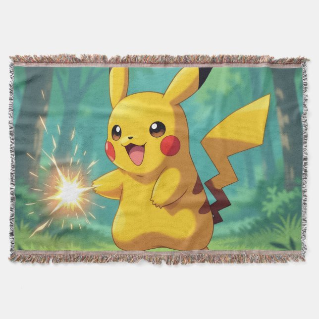 Manta Pokémon und seine Treue Freunde (Anverso)