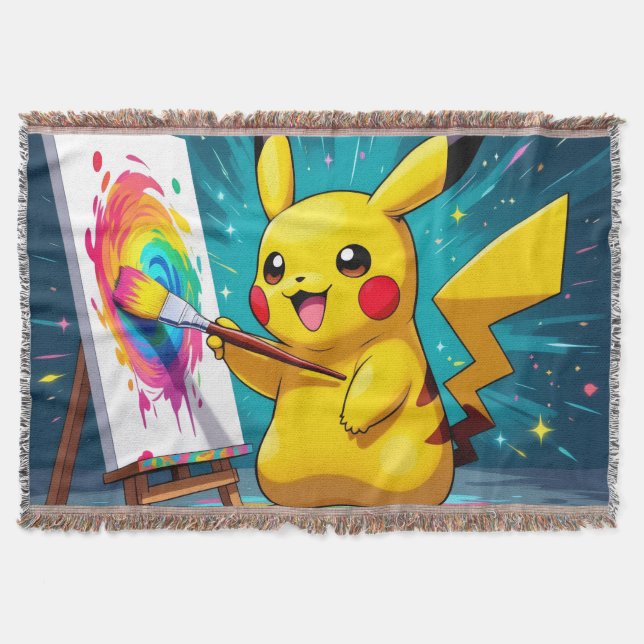 Manta Pokémon und seine Treue Freunde (Anverso)